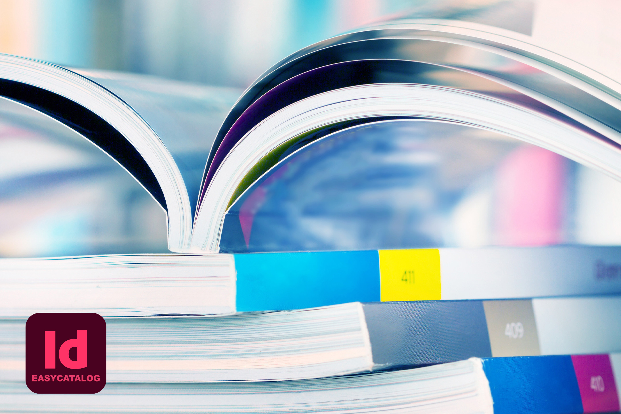 EasyCatalog met logo