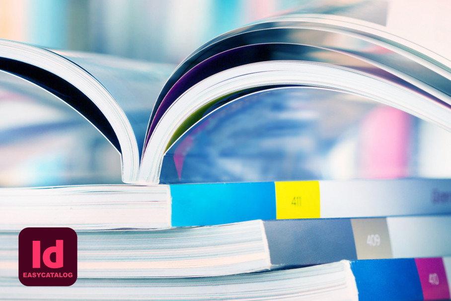 EasyCatalog met logo