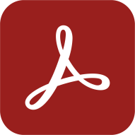 acrobat icon