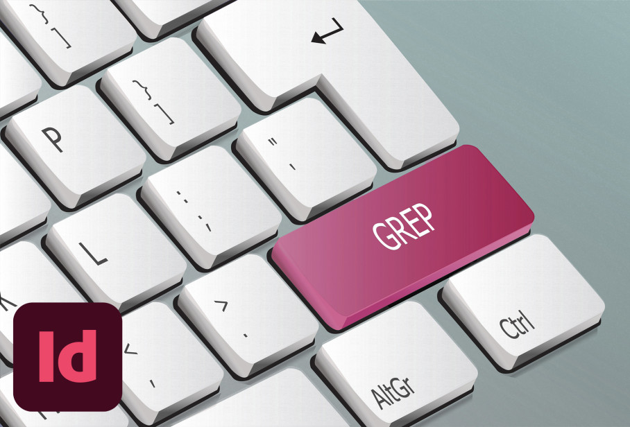 grep