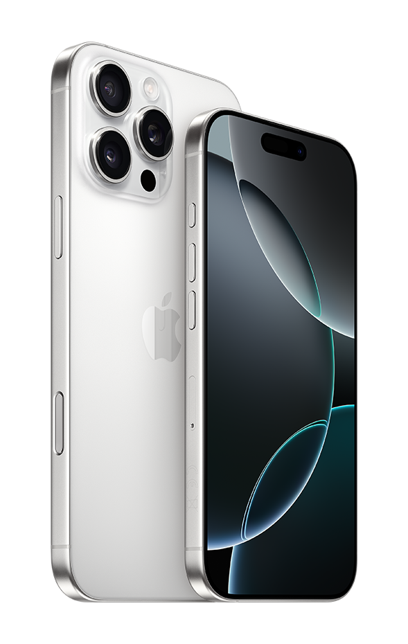 iPhone16Pro-Selector