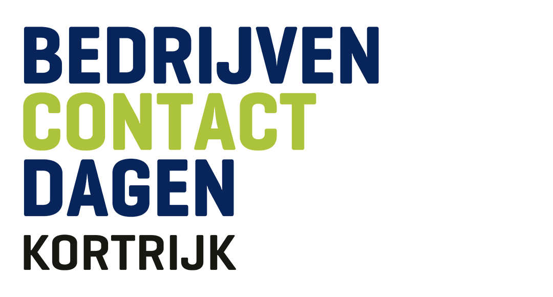 Bedrijvencontactdagenbanner