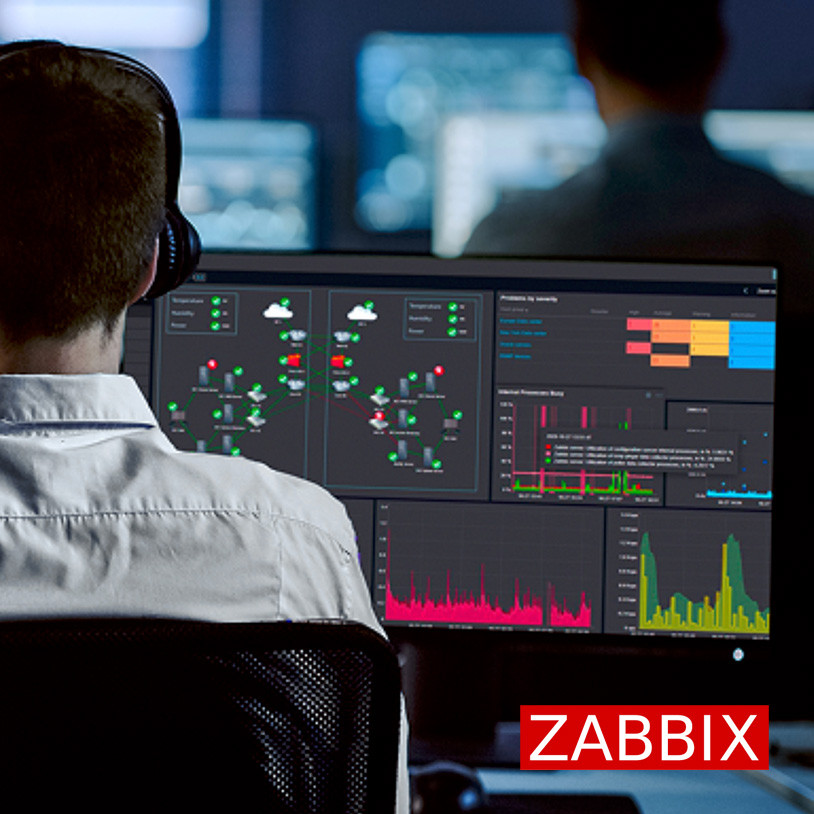 Blog-Zabbix