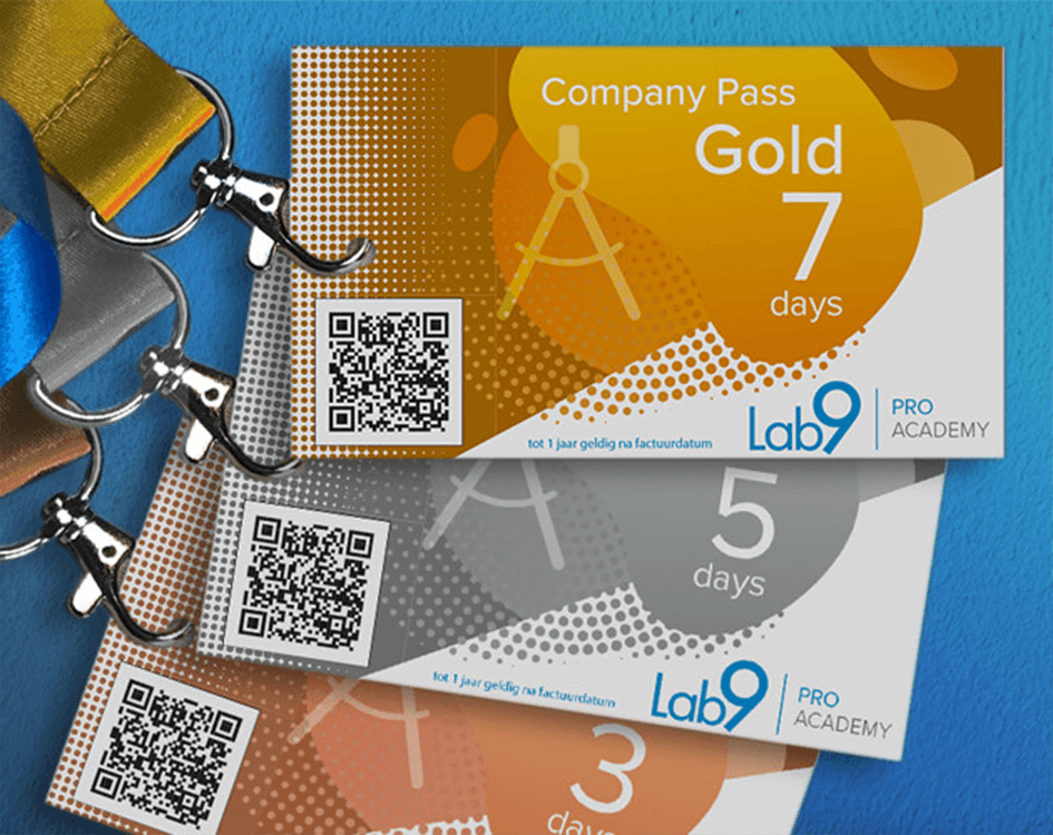 Company-Pass-Maatopleiding