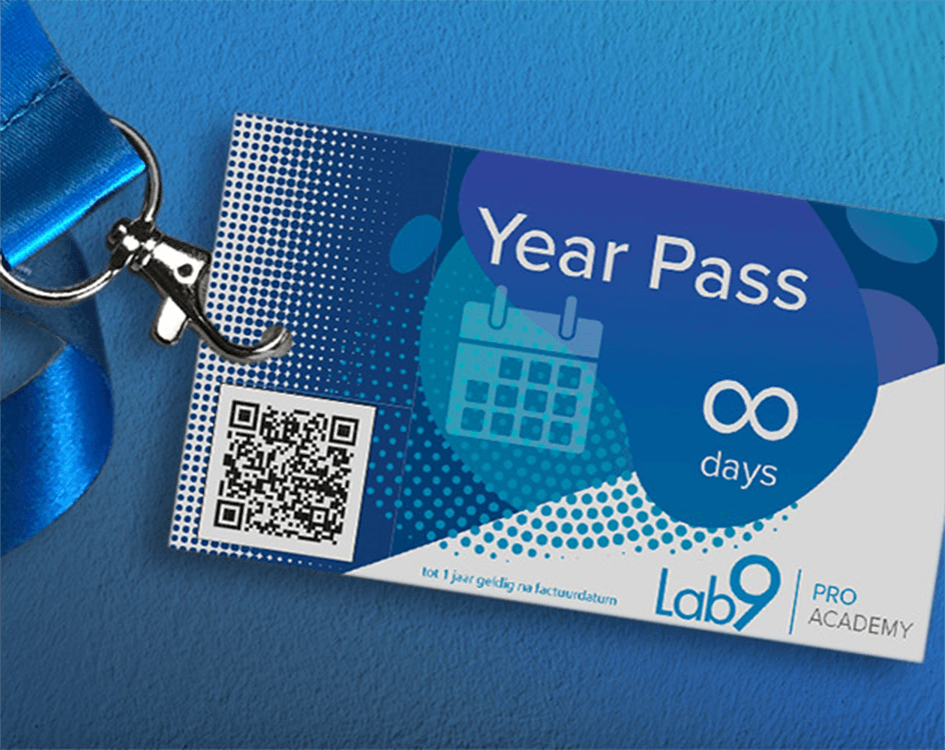 Year-Pass