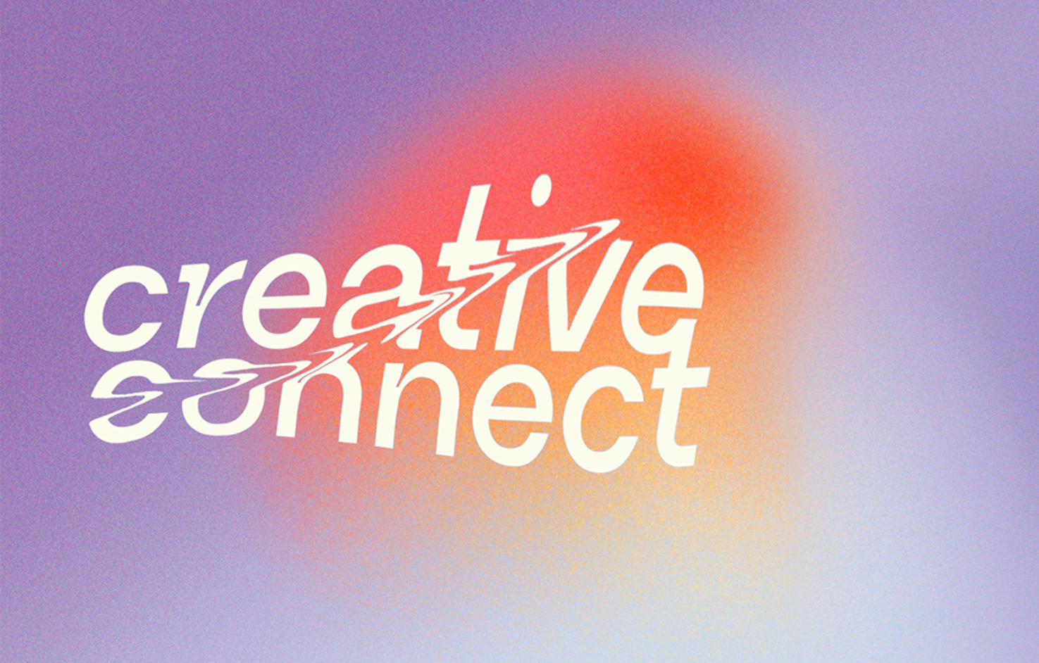 Creative Connect Banner