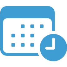 Calendar-Clock