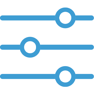 Slider-Horizontal