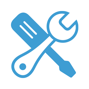 WrenchScrewdriver