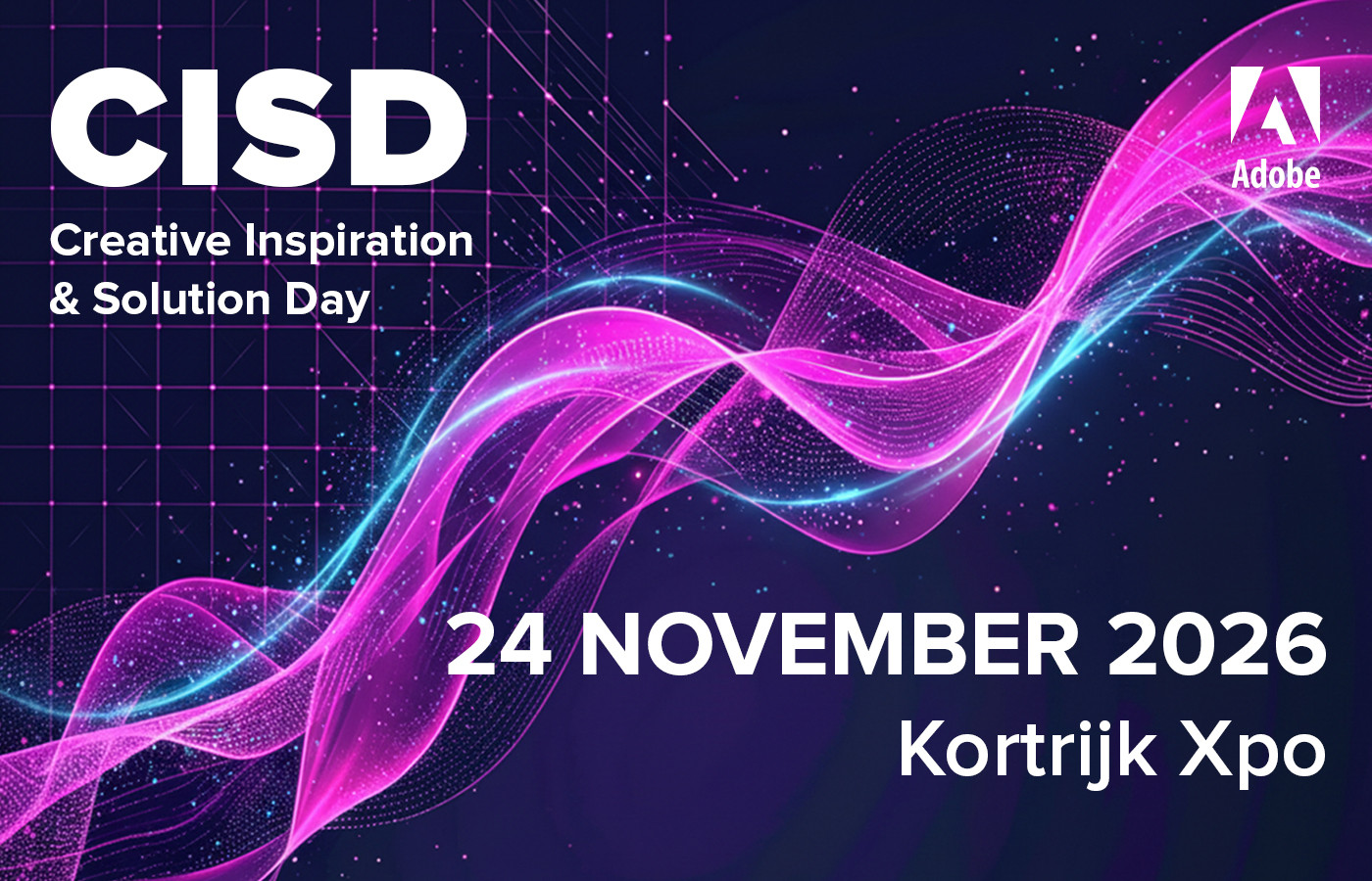 CISD KORTRIJK 2026 - Website - Header - NL