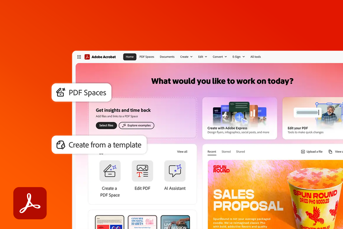 Adobe Acrobat Studio webinar NL - Banner