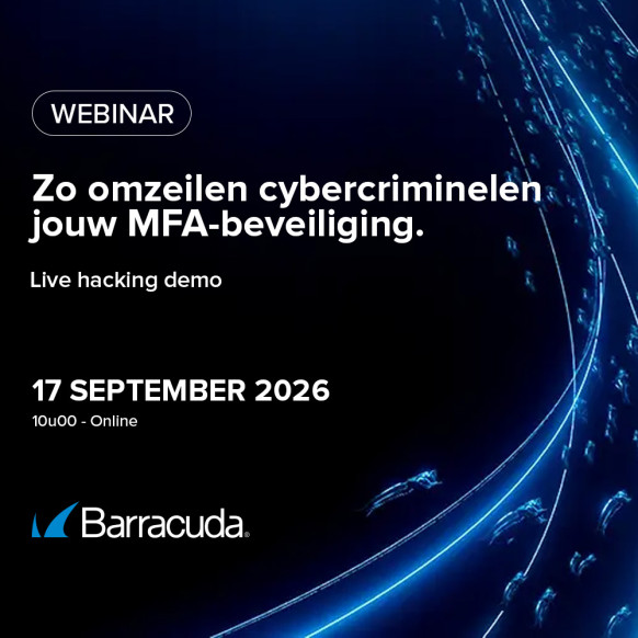 Barracuda-MFA-LiveHacking - SQ