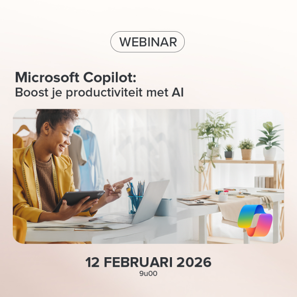 Microsoft Copilot webinar - SQ