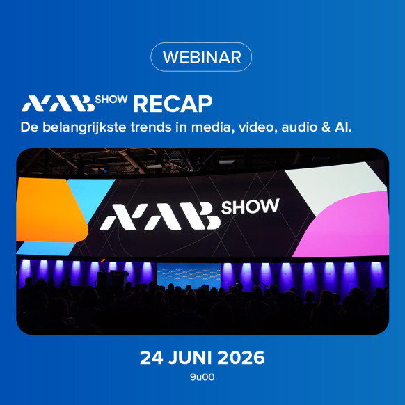 NAB SHOW -SQ