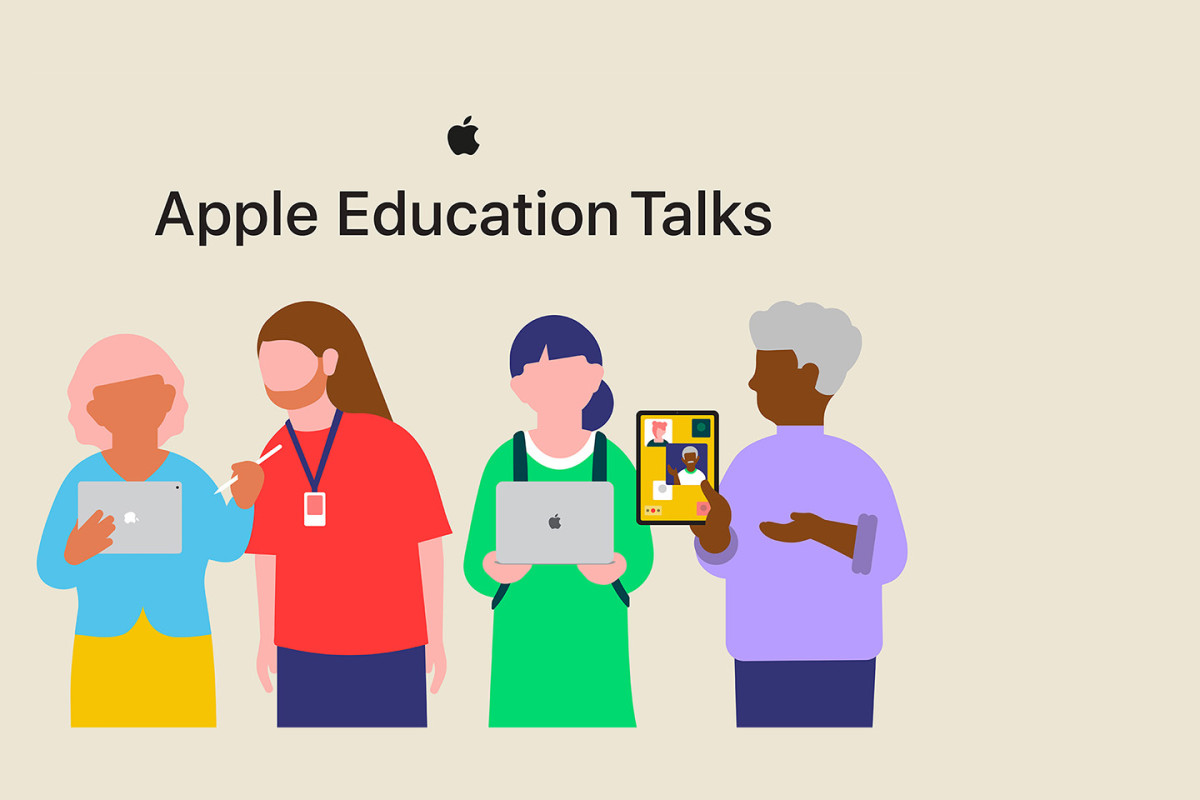 Lab9 Pro | Apple Education Talks