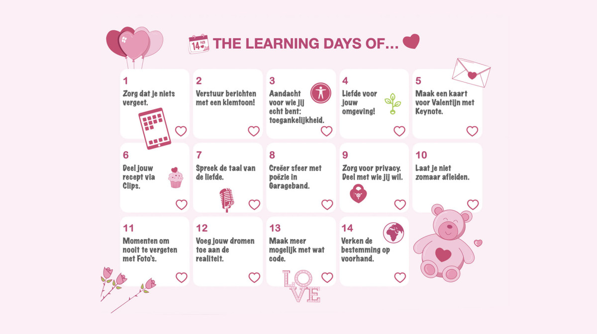 Lab9 Pro | The Learning Days of Love