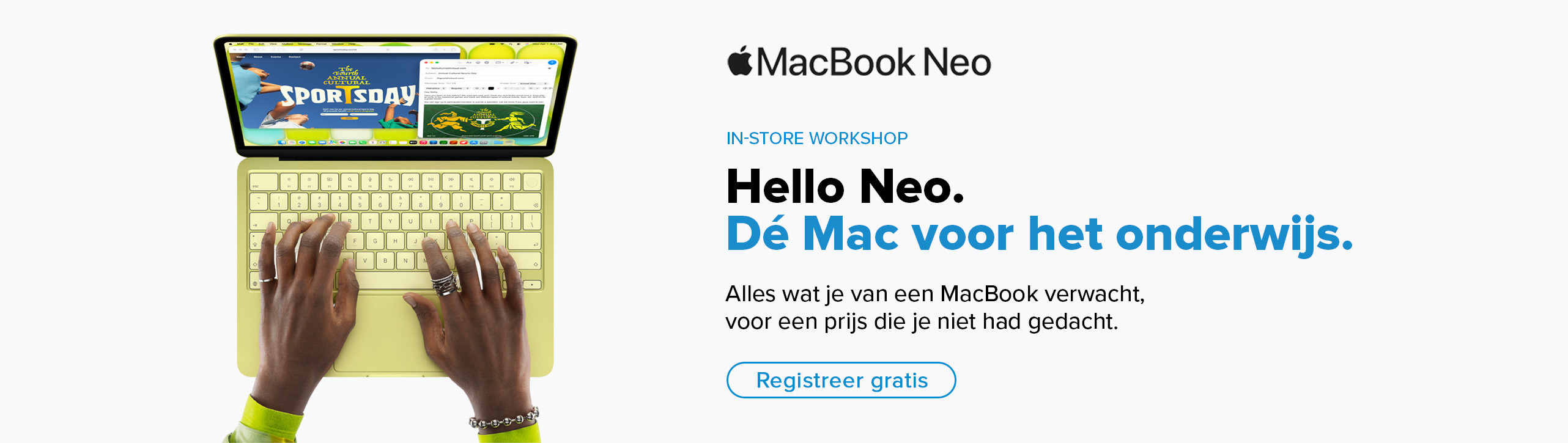 Banner-MacBookNeo-Workshsop-Edu-Desk-NL
