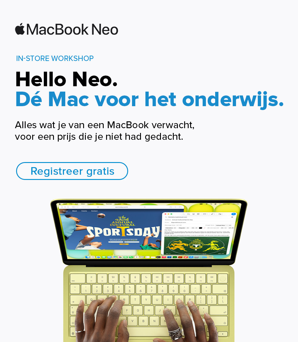 Banner-MacBookNeo-Workshsop-Edu-Mobile-NL