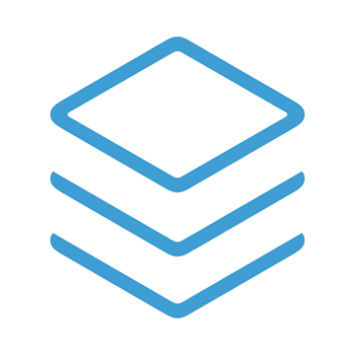 Square-stack