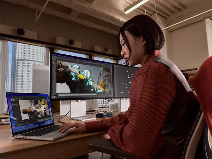 AppleCreatives