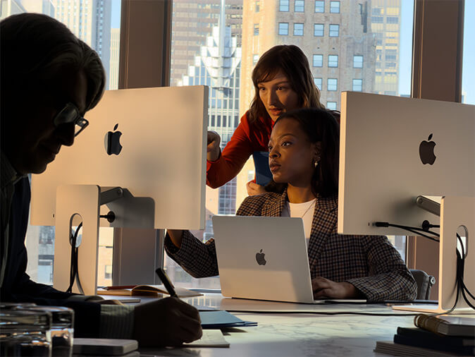 AppleEnterprise