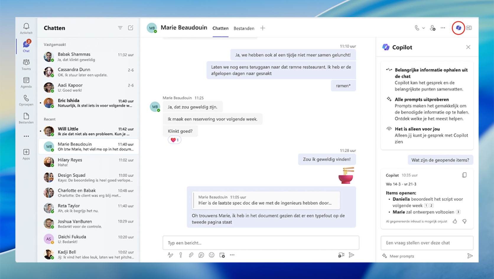 CopilotTeams