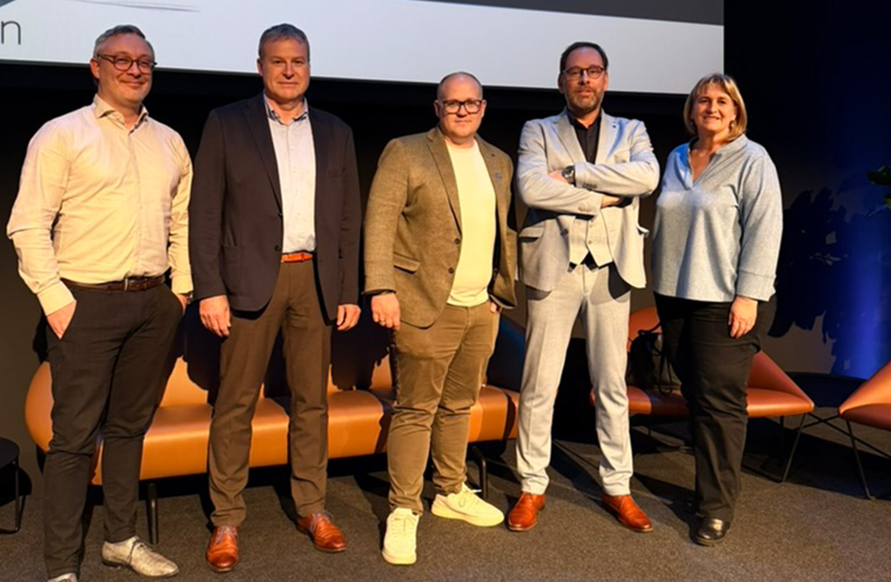 Case-Security-Genscom