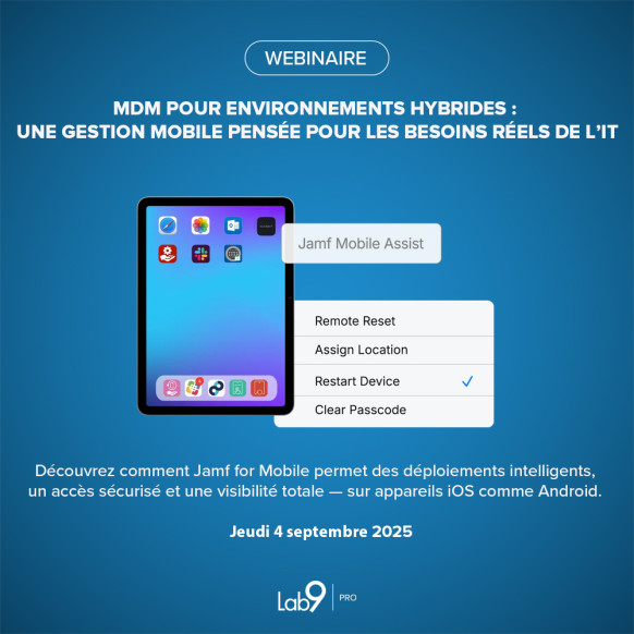 Webinar Jamf Mobile -FR - SQ