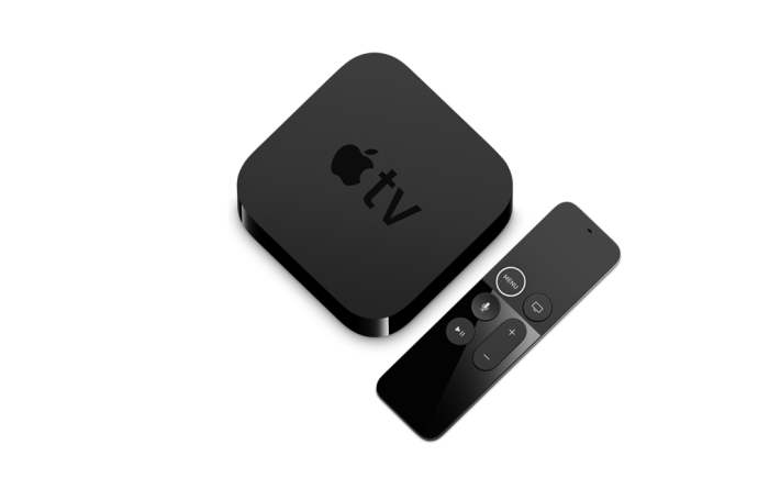 Apple TV 4K 32 GB