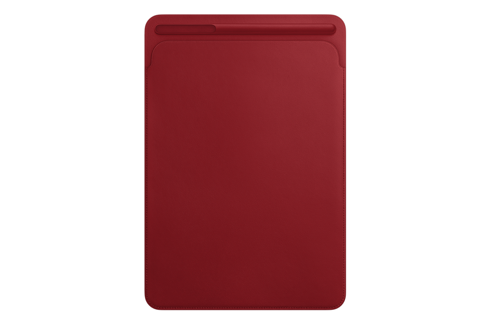 SleeveiPadPro105_RED