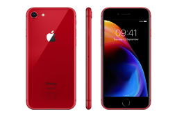 iPhone-8-RED