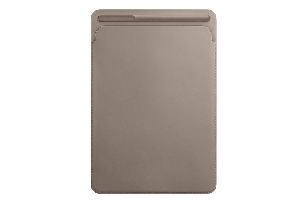 MPU02ZM_SleeveiPadPro105_Taupe