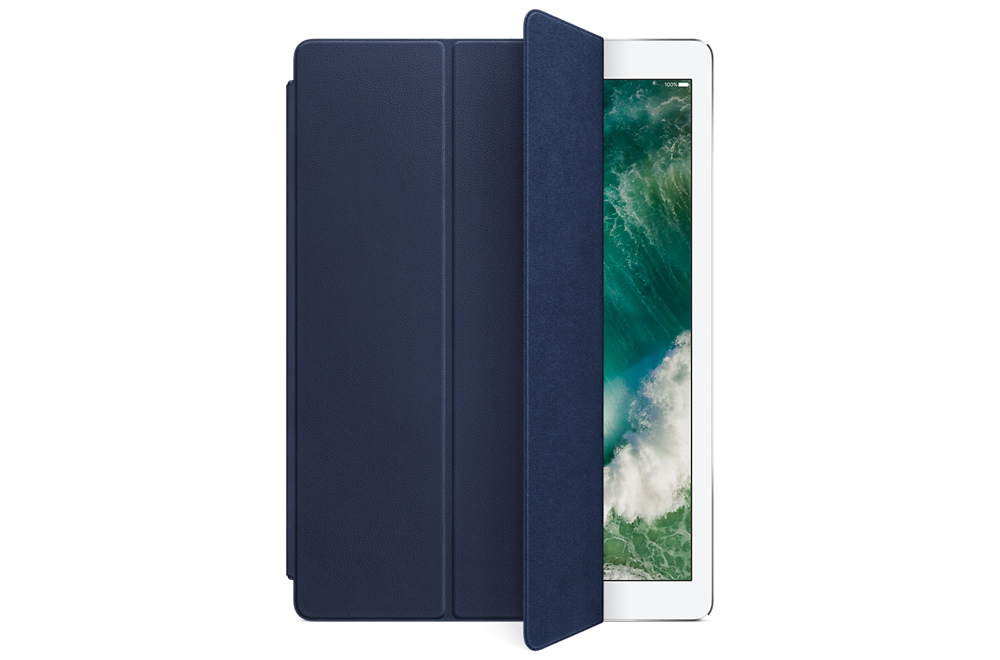 MPV22ZM_SleeveiPadPro129_MidnightBlue