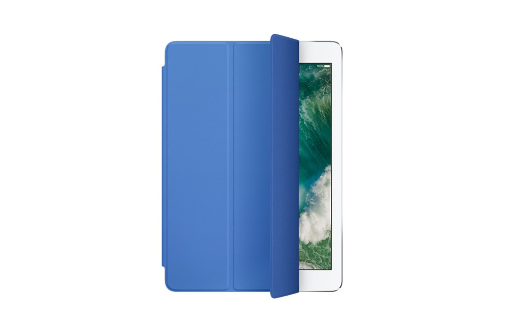 Smart-Cover-voor-9,7-inch-iPadPro-koningsblauw