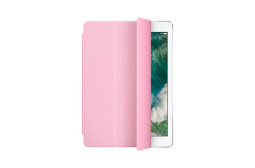 Smart-Cover-voor-9,7-inch-iPadPro-lichtroze