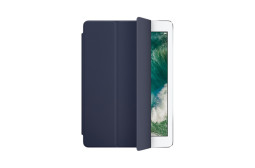 Smart-Cover-voor-9,7-inch-iPadPro-middernachtblauw