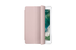 Smart-Cover-voor-9,7-inch-iPadPro-roze