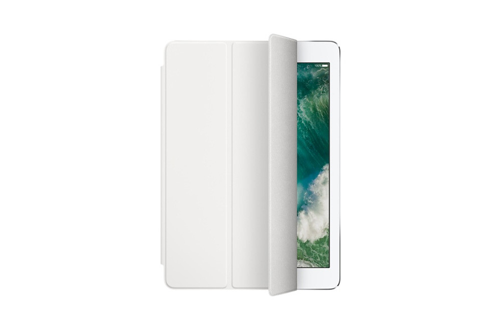Smart-Cover-voor-9,7-inch-iPadPro-wit