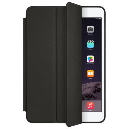iPad mini smart cover black