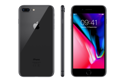 iPhone 8 Plus space gray_1