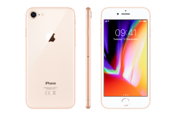 iPhone 8 gold_1