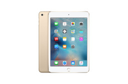 ipadmini4-gold