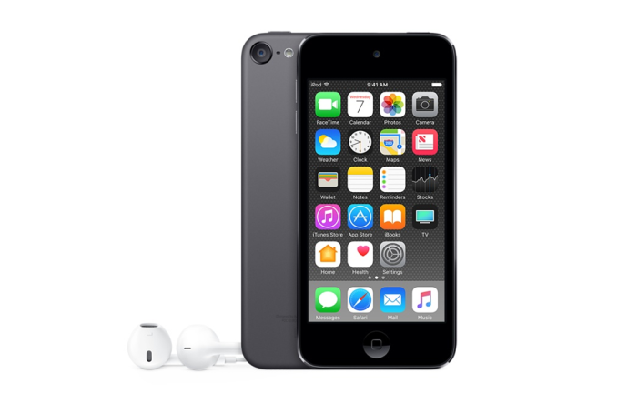 ipodtouch-space gray