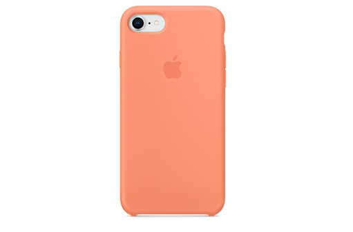 iPhone8-peach