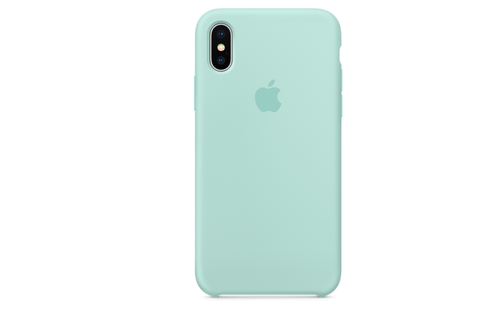 iPhoneX-MarineGreen