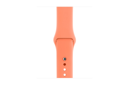 watchband-sport-peach