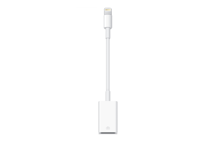 lightning-USB