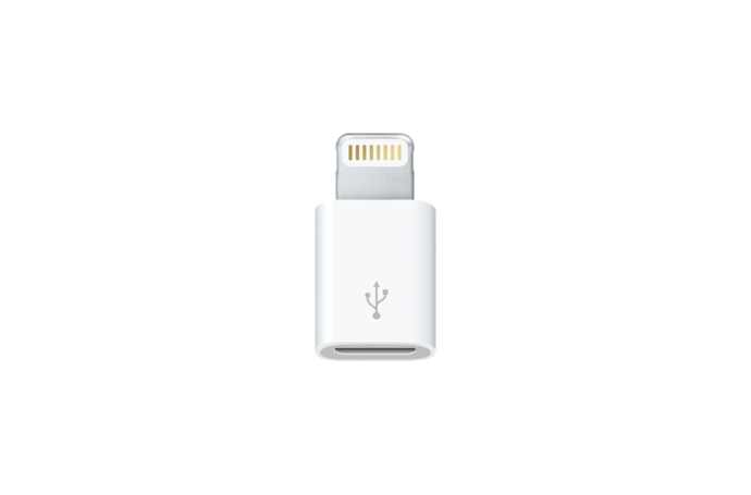 lightning-micro-USB