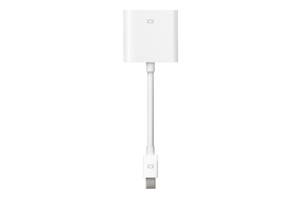 minidisplay-dvi