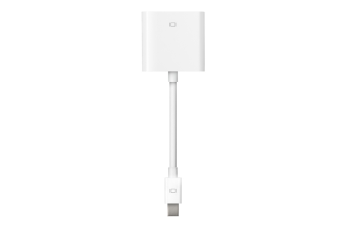 minidisplay-dvi